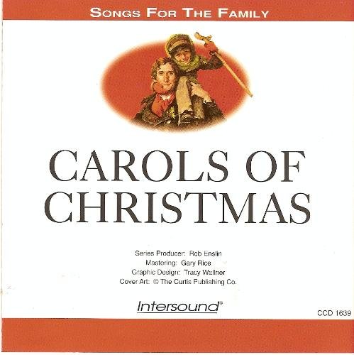 Carols Of Christmas/Carols Of Christmas